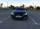 Mazda 3 2016 Черкассы 2 л  седан автомат к.п.