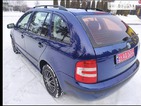 Skoda Fabia 17.07.2022