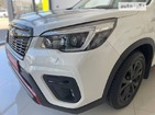 Subaru Forester 2020 Київ 2.5 л  позашляховик автомат к.п.