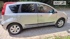 Nissan Note 15.07.2022