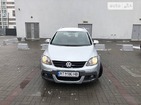 Volkswagen CrossGolf 17.07.2022