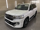 Toyota Land Cruiser 17.07.2022