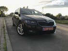 Skoda Octavia 17.07.2022