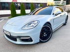 Porsche Panamera 2017 Дніпро 3 л  седан автомат к.п.