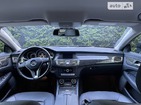 Mercedes-Benz CLS 350 2012 Киев  седан автомат к.п.