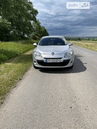 Renault Megane 04.07.2022