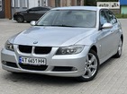 BMW 318 14.07.2022