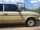 Lada 2106 1990 Харків 1.3 л  седан механіка к.п.