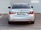 Hyundai Sonata 17.07.2022