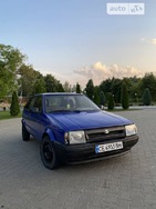 Seat Ibiza 1992 Чернівці 1.2 л  хэтчбек механіка к.п.