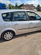 Renault Scenic 16.07.2022