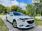 Mazda 6 25.07.2022
