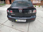 Mazda 3 17.07.2022