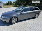 Audi A6 Limousine 21.07.2022