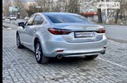 Mazda 6 17.07.2022