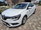 Renault Megane 27.07.2022