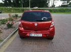 Dacia Sandero 21.07.2022