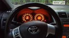 Toyota Corolla 23.07.2022