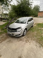 Opel Astra 17.07.2022