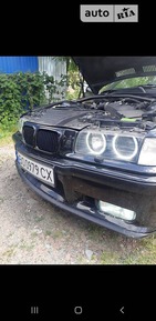 BMW M3 17.07.2022