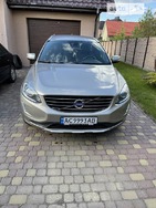 Volvo XC60 22.07.2022