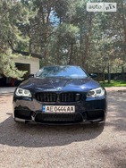 BMW M5 17.07.2022