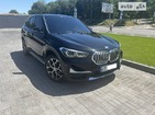 BMW X1 14.07.2022