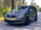 Volkswagen Touran 17.07.2022