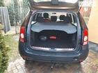 Dacia Duster 22.07.2022