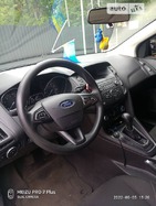 Ford Focus 17.07.2022