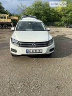 Volkswagen Tiguan 17.07.2022