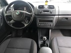 Skoda Fabia 09.07.2022