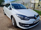 Renault Megane 07.07.2022