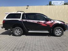 Mitsubishi L 200 17.07.2022