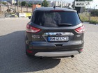 Ford Escape 17.07.2022