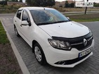 Renault Logan 22.07.2022