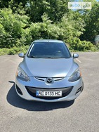 Mazda 2 2013 Дніпро 1.5 л  хэтчбек автомат к.п.