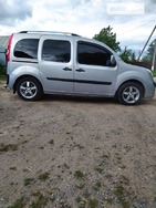 Renault Kangoo 17.07.2022