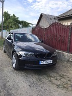 BMW 116 24.07.2022
