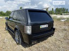 Land Rover Range Rover Supercharged 21.07.2022