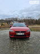 Mitsubishi Lancer 19.07.2022