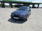 BMW 530 25.07.2022