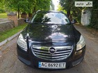 Opel Insignia 17.07.2022