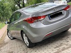Hyundai Elantra 10.07.2022