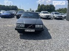 Volvo 740 1990 Львів 2.3 л  седан автомат к.п.