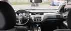 Mitsubishi Lancer 16.07.2022