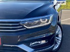 Volkswagen Passat Alltrack 27.07.2022