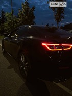 Maserati Ghibli 2017 Київ  седан автомат к.п.