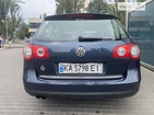 Volkswagen Passat 27.07.2022