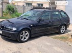 BMW 318 17.07.2022